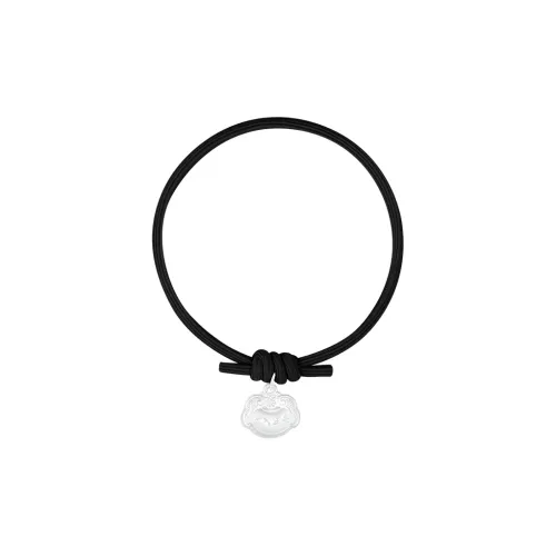 CHIMERA Fabric Rubber Band Hair Tie Hair Tie Hair Accessory Women's