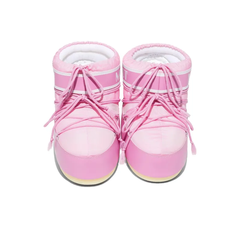 Moon Boot Low Lace Up Boots-3