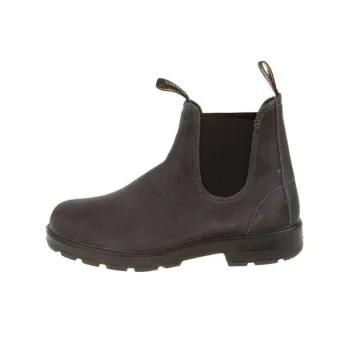 Blundstone Chelsea Boots Men's Gray
