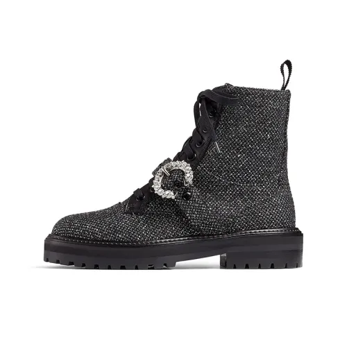 Jimmy Choo Ankle Boots Women's
