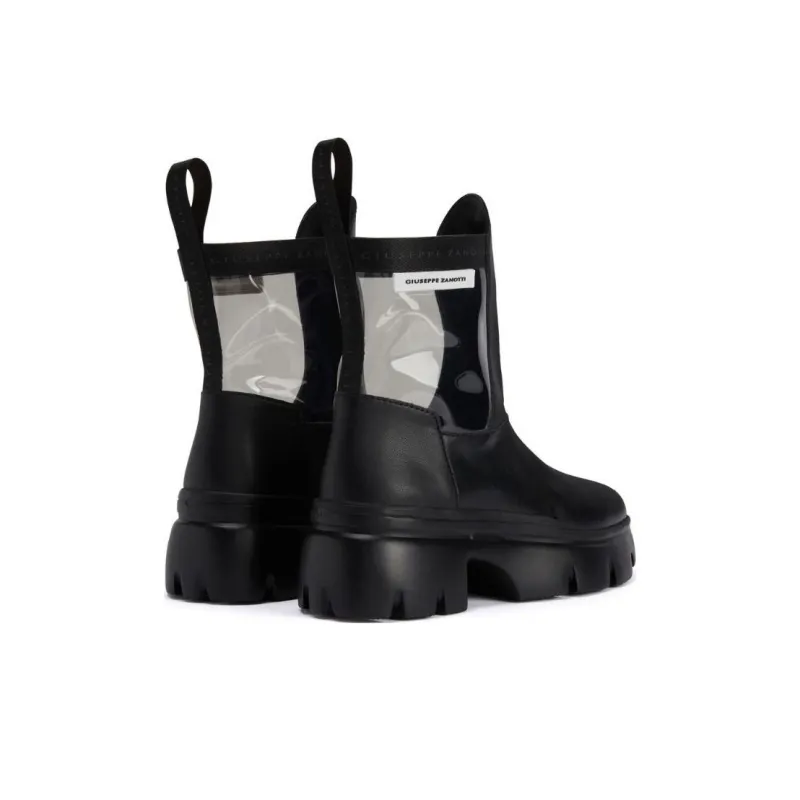 Giuseppe Zanotti Apocalypse Riot Ankle Boots-3
