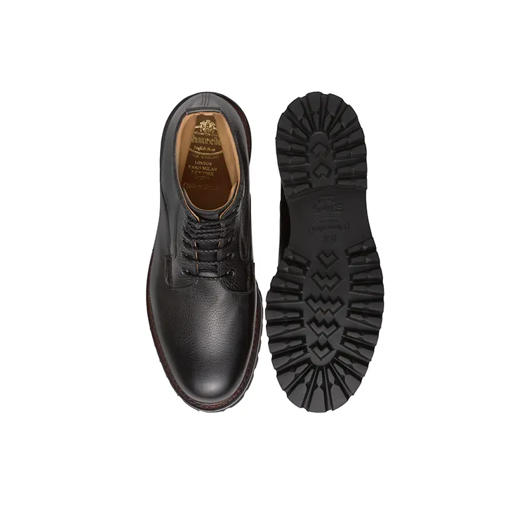 CHURCH'S Coalport 2 Lace-up Derby Boots-4