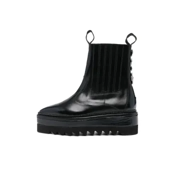 Toga Pulla Stud-embellished Platform Boots