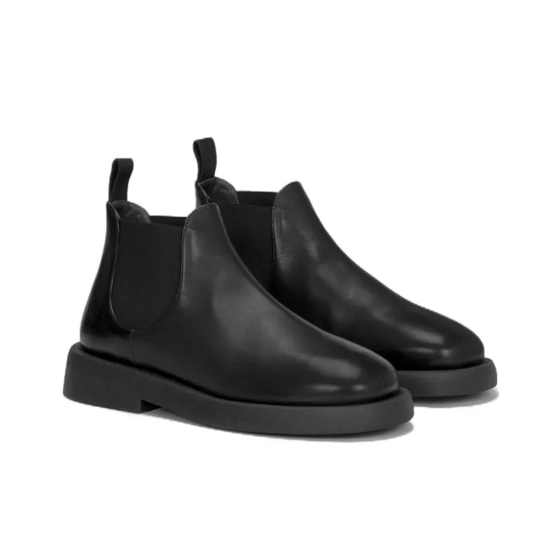 Marsèll Gommello Ankle Boots-1