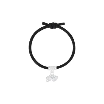 CHIMERA Fabric Rubber Band Hair Tie Hair Accessory Headpiece Women's