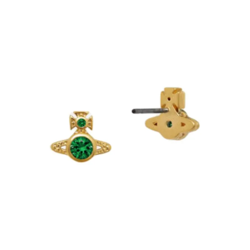 Vivienne Westwood London Orb Earrings-1