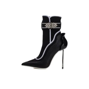 Le Silla Snorkeling Ankle Boots Women's
