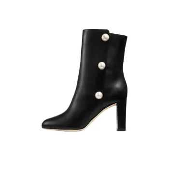 Jimmy Choo Rina 85mm Ankle Boots