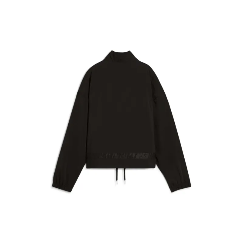PUMA Chamarra Lace Para Mujer-1