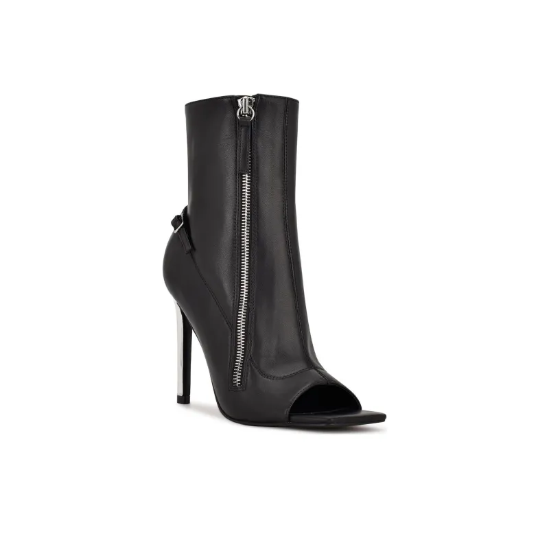 Giuseppe Zanotti/GZ Circe Ankle Boots 10.5cm Women's Green-2