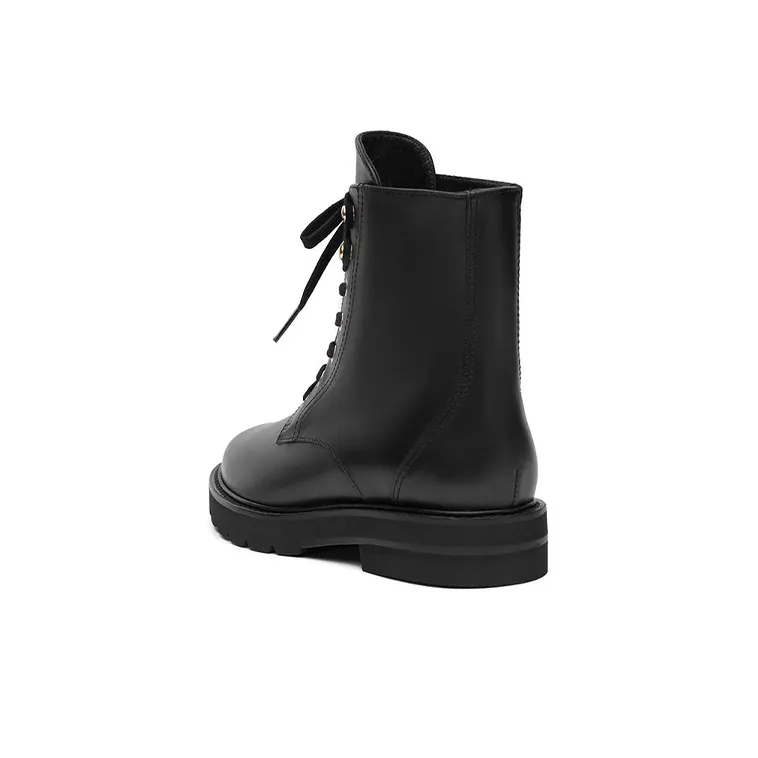 Stuart Weitzman/SW Ankle Boots Women's Black-2