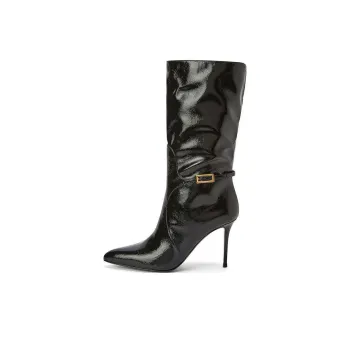 Giuseppe Zanotti Frannie 90mm Boots Women's