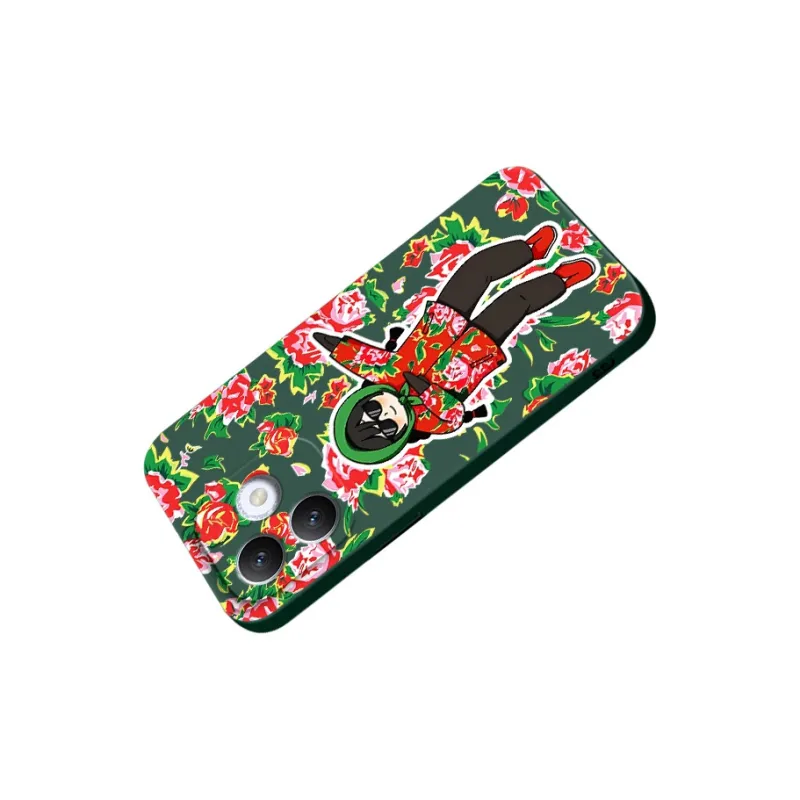 CHUNFAN Phone Cases-13