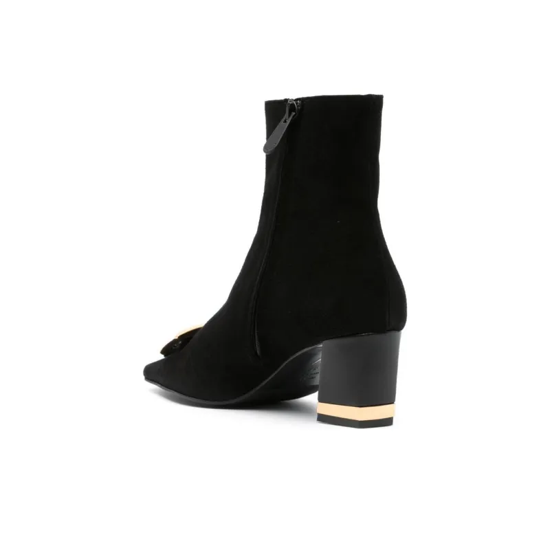 Roberto Festa 55mm Risas Boots Women's-3
