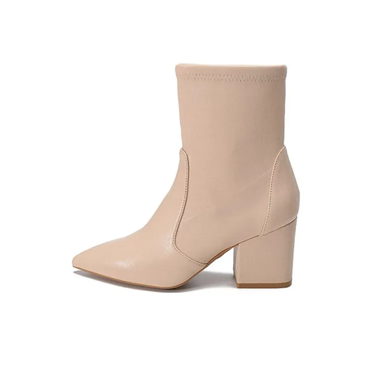 stuart weitzman Museline Ankle Boots-0