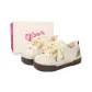 White Yellow (A44 Yellow Bowknot)