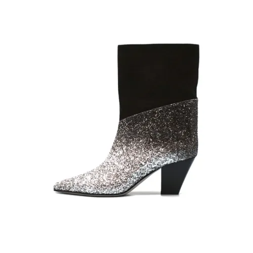 Jimmy Choo Ankle boots adidas Women's Glitter Multicolor