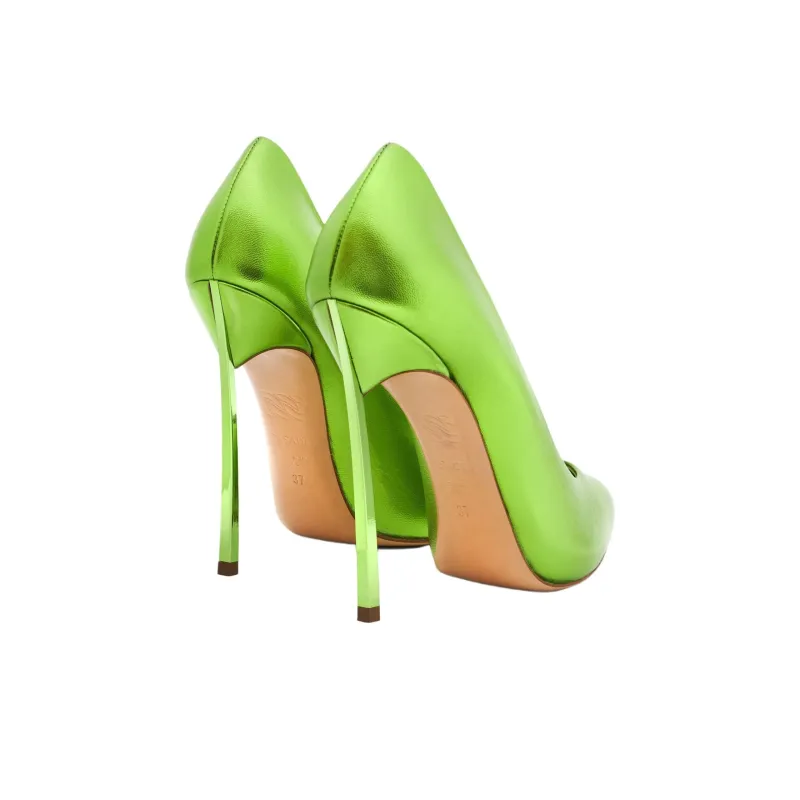 Casadei Blade Flash 120mm Pumps-3