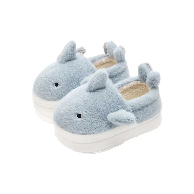 TZLDN Slippers / Home Slippers-6