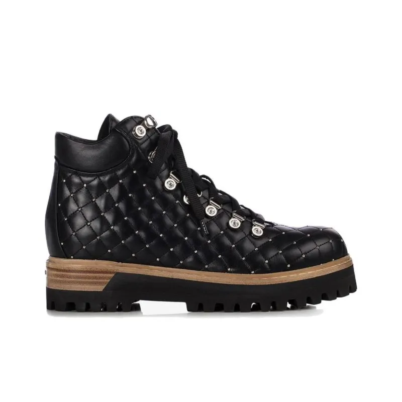 Le Silla St Moritz Trekking Boots Women's-1
