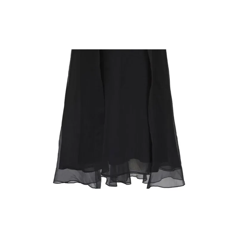 Brunello Cucinelli Flared Midi Skirt-2