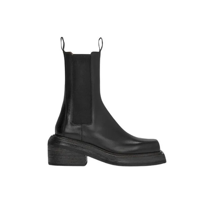 Marsèll Cassetto Ankle Boots Women's-1