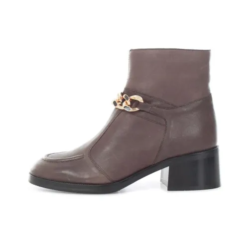 See By Chloe Ankle Boots Women's