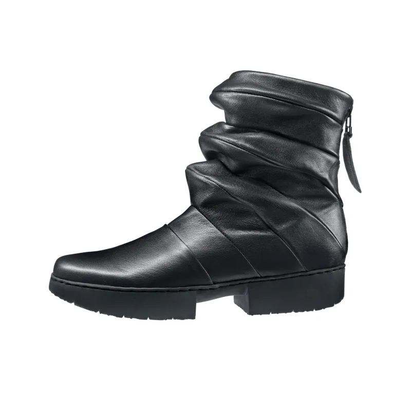 Trippen Ankle Boots Women's Black-0