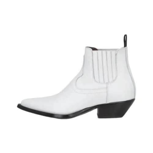 SONORA BOOTS 첼시 부츠 남성