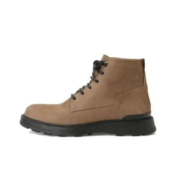 WOOLRICH Ankle Boots Men's Brown