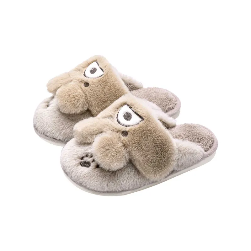 TZLDN Slippers / Home Slippers-15