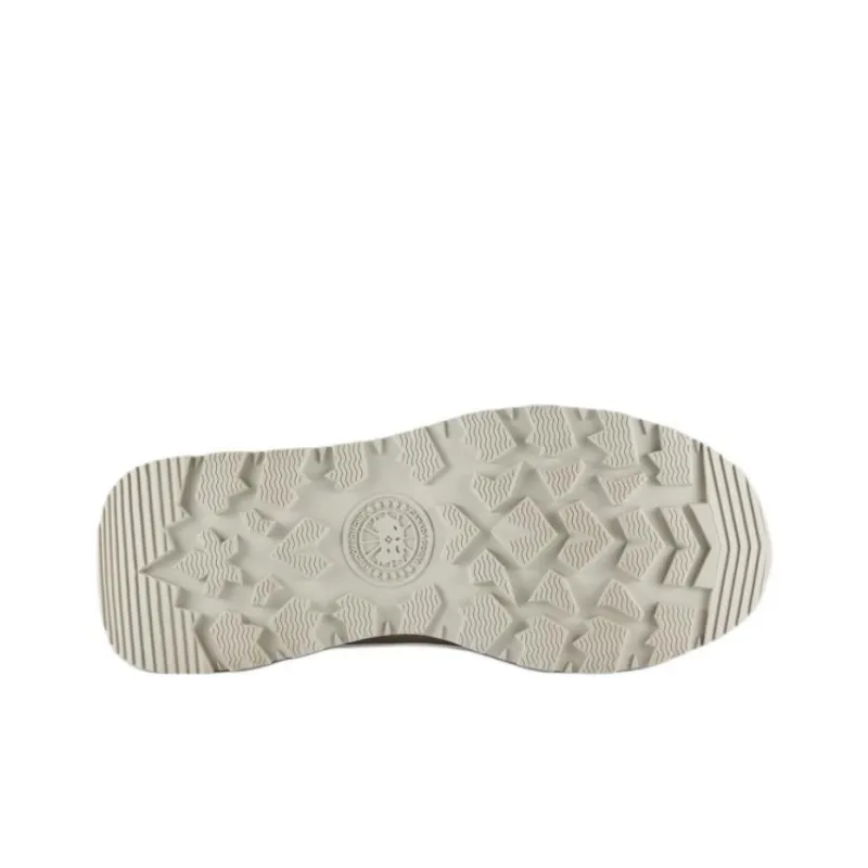 Canada Goose Rain Boots Women's White-5