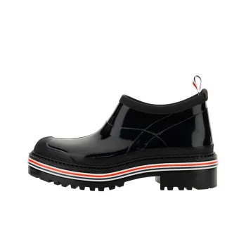 THOM BROWNE Moulded Ankle Boots