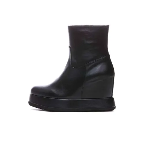 Paloma Barceló Ankle Boots Women's Black
