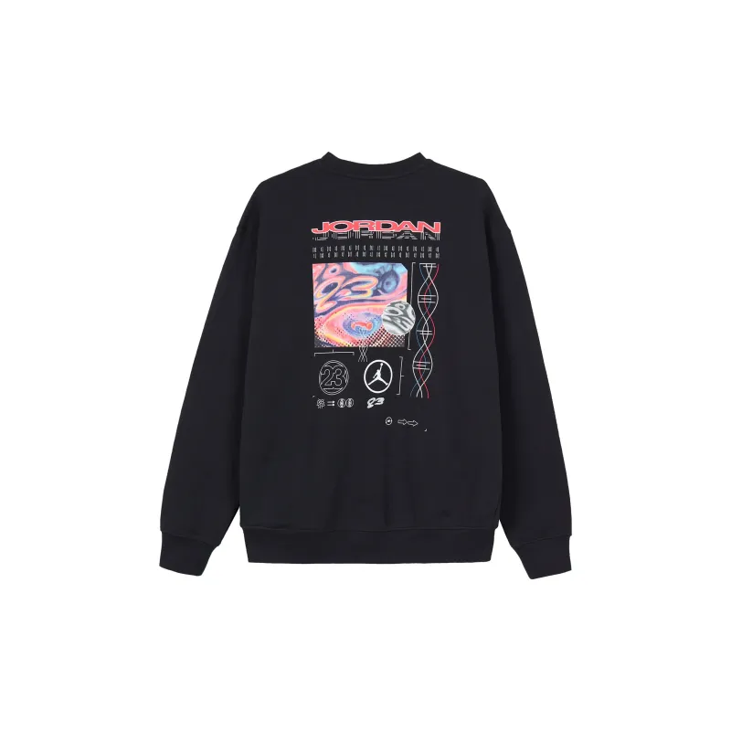 Jordan Sweatshirt Sets Men-2