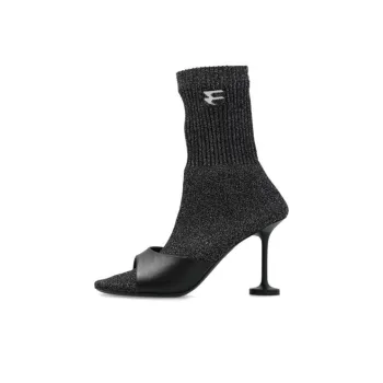 Balenciaga 3B Sock 90mm Pumps