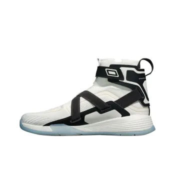 APL ATHLETIC PROPULSION LABS Superfuture Ankle Boots Unisex White