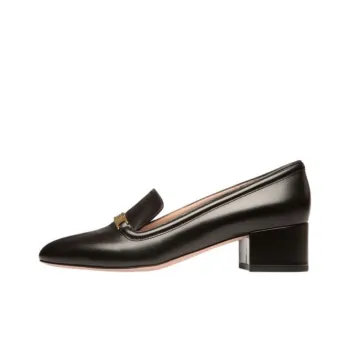BALLY 40mm Deco Pumps
