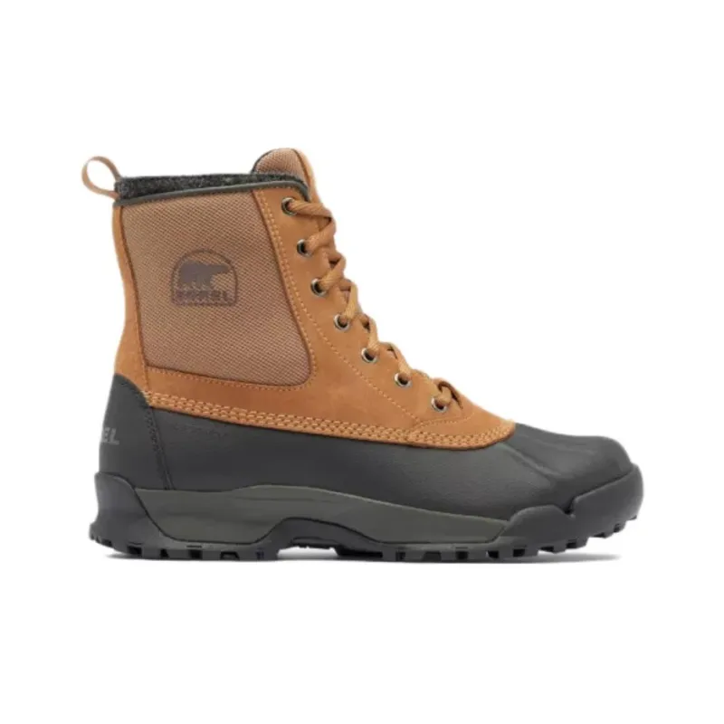 SOREL Buxton Lite Boots-1
