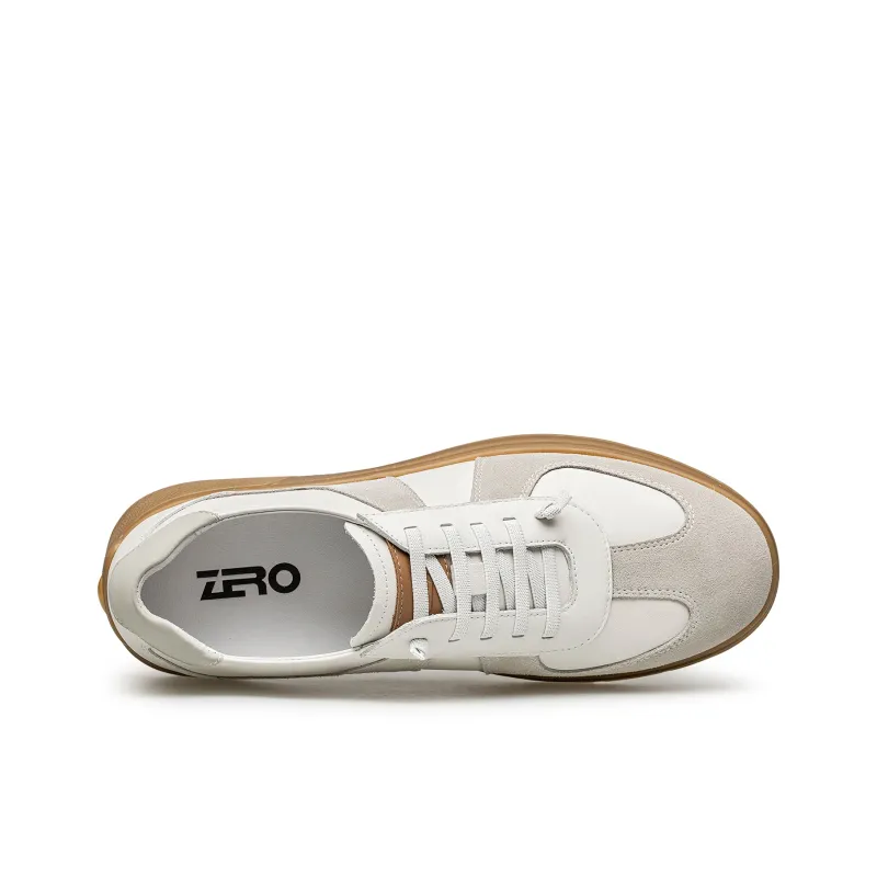 ZRO Low Top Skateboard Shoes Men's-5