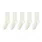 5 White