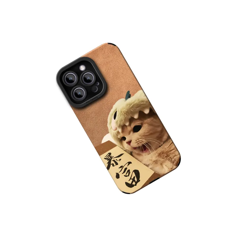CHUNFAN Phone Cases-7