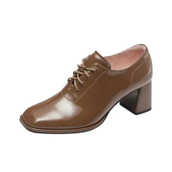 Le Saunda Ankle Boots 6.3cm Women's
