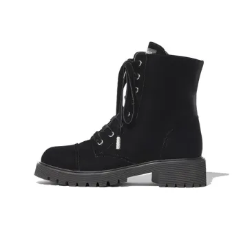 Alexandre Vauthier Ankle Boots 4.5cm Women's Black