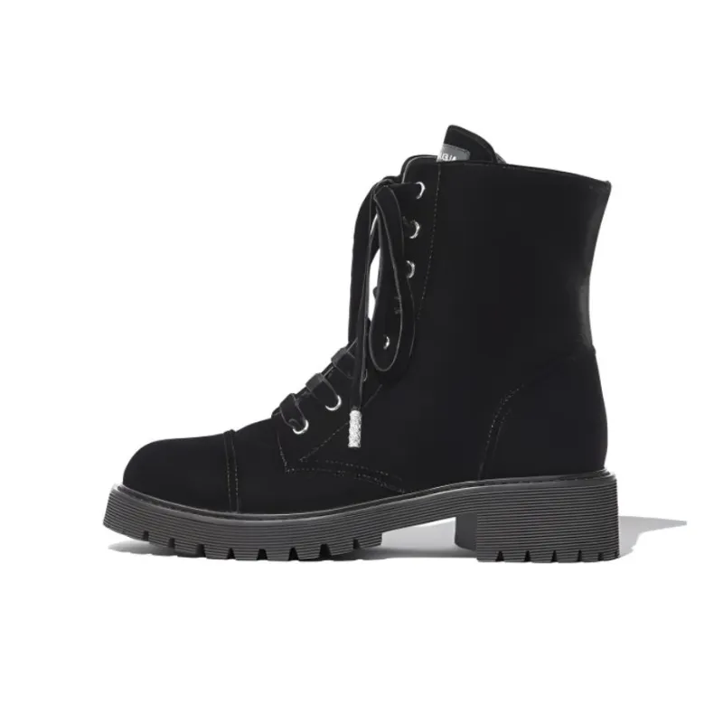 Alexandre Vauthier Ankle Boots 4.5cm Women's Black-0