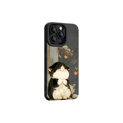 CHUNFAN Phone Cases