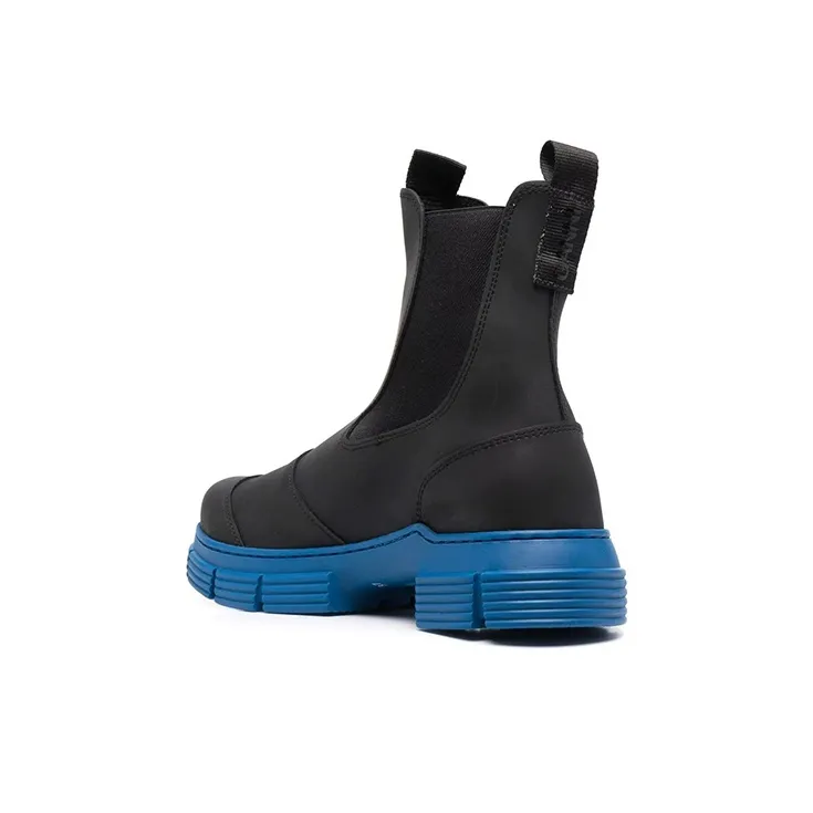 GANNI Chelsea Boots Women's-2