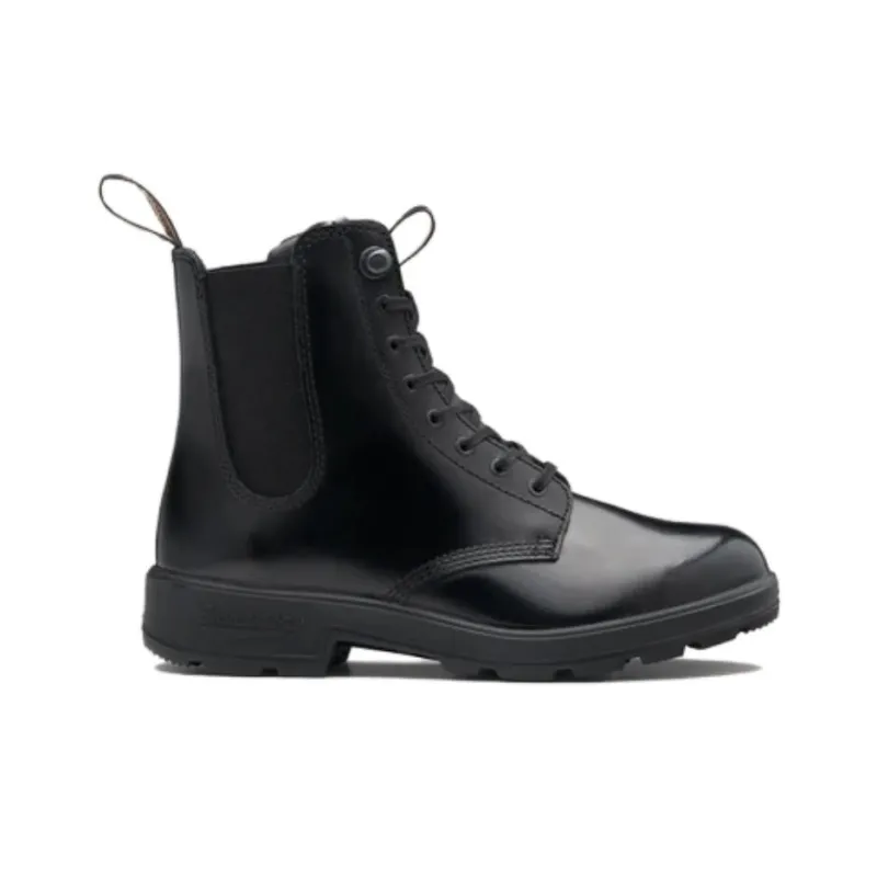 Blundstone Ankle Boots Women's Black-1