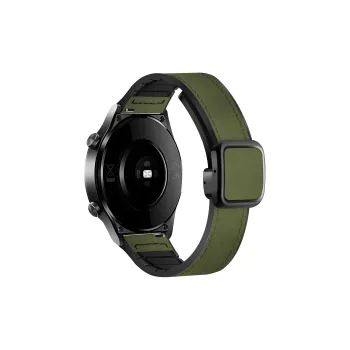 MSSM Xiaomi Compatibility Watch Band Silicone Material