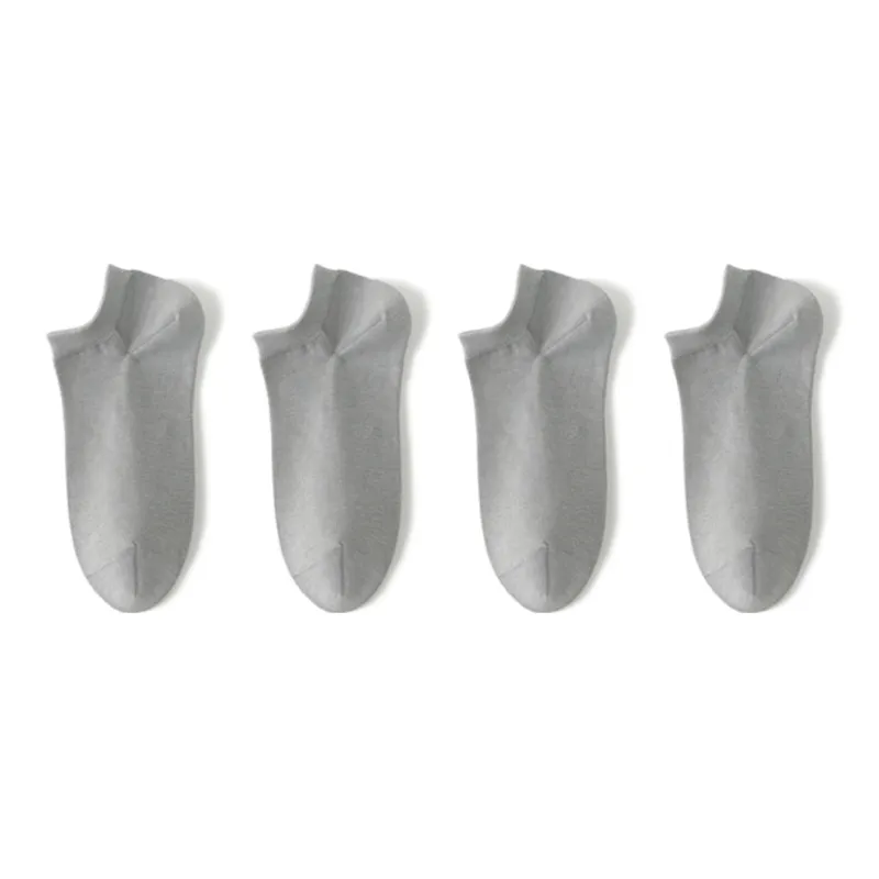 Caramella Ankle Socks Men's Combo Set-18